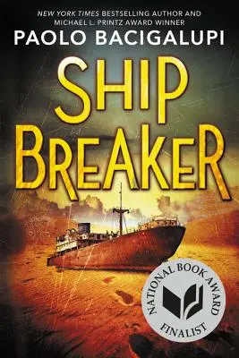 Hajótörő - Ship Breaker