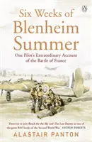 Hat hét blenheimi nyár - Egy pilóta rendkívüli beszámolója a franciaországi csatáról - Six Weeks of Blenheim Summer - One Pilot's Extraordinary Account of the Battle of France