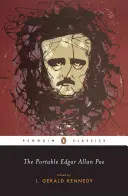 A hordozható Edgar Allan Poe - The Portable Edgar Allan Poe