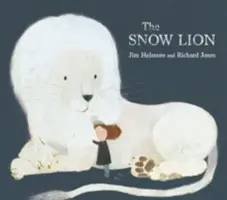 Havas oroszlán - Snow Lion