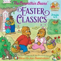 A Berenstain-mackók húsvéti klasszikusai - The Berenstain Bears Easter Classics