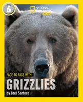 Szemtől szemben a grizzlykkel - 6. szint - Face to Face with Grizzlies - Level 6