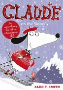 Claude a lejtőkön - Claude on the Slopes