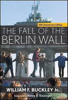 A berlini fal leomlása - The Fall of the Berlin Wall