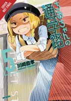 Chio iskolai útja, 5. kötet - Chio's School Road, Vol. 5