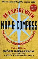 Légy szakértő a térkép és az iránytű használatában - Be Expert with Map and Compass