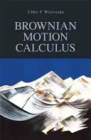 Brown-mozgásszámítás - Brownian Motion Calculus