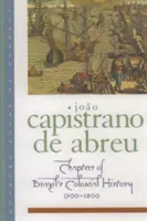 Fejezetek Brazília gyarmattörténetéből 1500-1800 - Chapters of Brazil's Colonial History 1500-1800