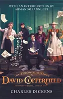 David Copperfield személyes története - Personal History of David Copperfield