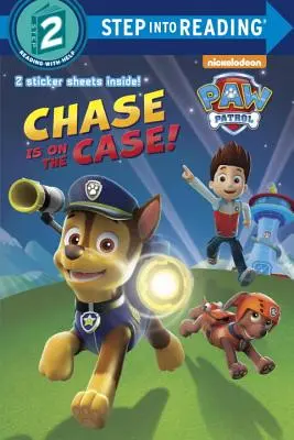 Chase is on the Case! - Chase Is on the Case!