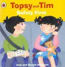 Topsy és Tim: Első a biztonság - Topsy and Tim: Safety First