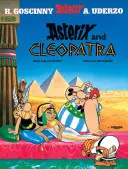 Asterix: Asterix és Kleopátra - 6. album - Asterix: Asterix and Cleopatra - Album 6