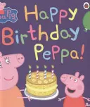 Peppa Malac: Boldog születésnapot Peppa! - Peppa Pig: Happy Birthday Peppa!