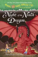 A kilencedik sárkány éjszakája - Night of the Ninth Dragon