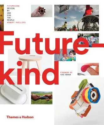 Futurekind: Design by and for the People