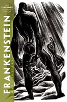 Frankenstein: Ward illusztrált kiadása - Frankenstein: The Lynd Ward Illustrated Edition