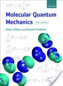 Molekuláris kvantummechanika - Molecular Quantum Mechanics