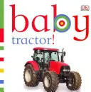 Babatraktor! - Baby Tractor!