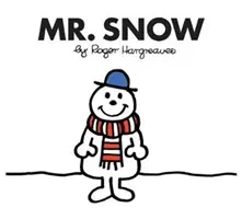 Mr. Snow