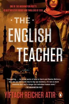 Az angol tanár - The English Teacher