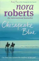 Chesapeake Blue - A sorozat 4. darabja - Chesapeake Blue - Number 4 in series