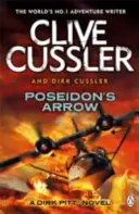 Poseidon's Arrow - Dirk Pitt #22