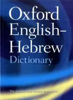 Az Oxford angol-héber szótár - The Oxford English-Hebrew Dictionary