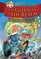 A birodalom őrzője (Geronimo Stilton és a fantázia királysága #11), 11. - The Guardian of the Realm (Geronimo Stilton and the Kingdom of Fantasy #11), 11