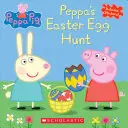 Peppa húsvéti tojásvadászata - Peppa's Easter Egg Hunt