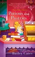 Bájitalok és sütemények - Potions and Pastries