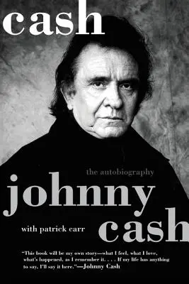 Cash: Az önéletrajz - Cash: The Autobiography