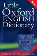 Kis Oxford angol szótár - Little Oxford English Dictionary