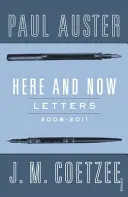 Itt és most - Levelek - Here and Now - Letters