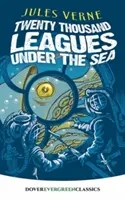 Húszezer mérföld a tenger alatt - Twenty Thousand Leagues Under the Sea