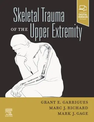 A felső végtag csontvázsérülése - Skeletal Trauma of the Upper Extremity