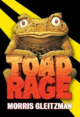 Varangy düh - Toad Rage