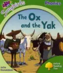 Oxford Reading Tree: Level 2: More Songbirds Phonics - Pack (6 könyv, minden címből 1) - Oxford Reading Tree: Level 2: More Songbirds Phonics - Pack (6 books, 1 of each title)