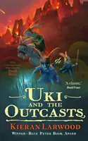 Uki és a kitaszítottak - Uki and the Outcasts