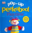 Pop-Up Peekaboo! Playtime