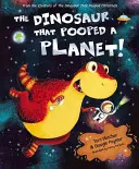 Dinoszaurusz, aki bekakilt egy bolygót! - Dinosaur That Pooped A Planet!