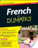 French for Dummies [CDROM-mal] - French for Dummies [With CDROM]