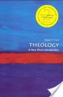 Teológia: Egy nagyon rövid bevezetés - Theology: A Very Short Introduction