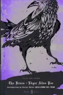 A holló: Mesék és versek - The Raven: Tales and Poems