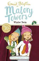 Malory Towers: Téli időszak - 9. könyv - Malory Towers: Winter Term - Book 9