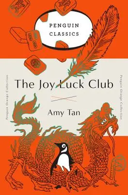 Az Örömteli szerencse klubja - The Joy Luck Club