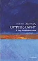 Kriptográfia: A Very Short Introduction (Nagyon rövid bevezetés) - Cryptography: A Very Short Introduction