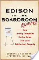 Edison in the Boardroom, Revised