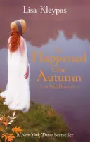 Történt egy őszi napon - It Happened One Autumn