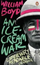 Fagylalt háború - Ice-cream War