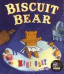 Kekszes mackó - Biscuit Bear